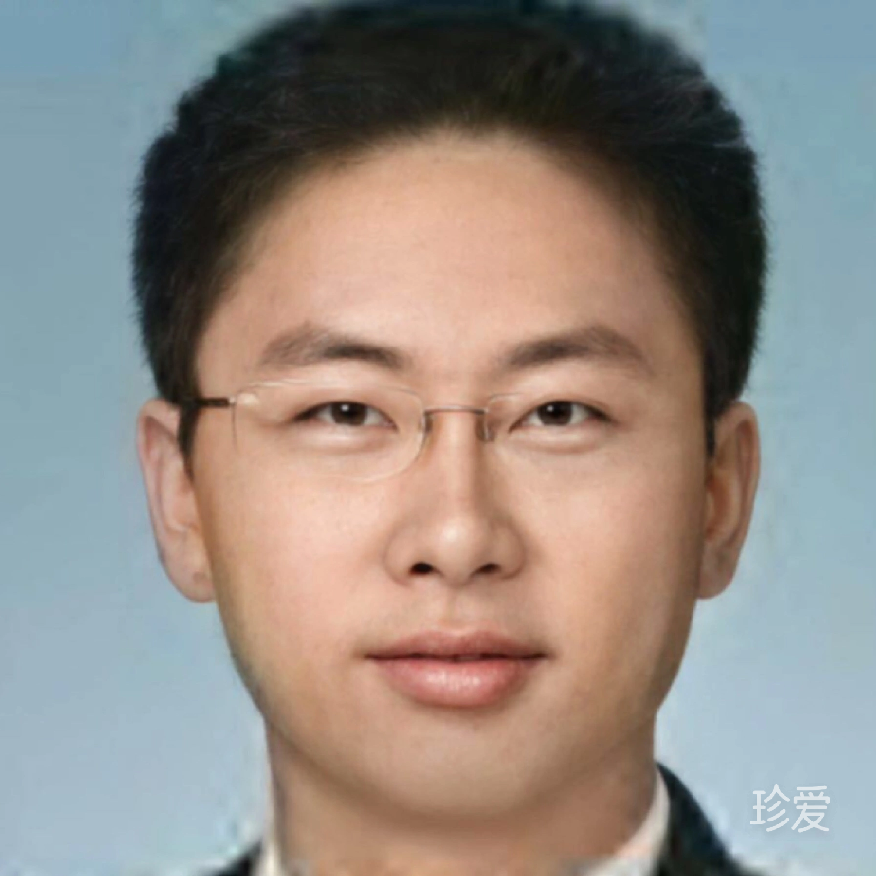 飘过的风