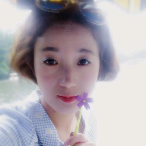 小不着调的女人