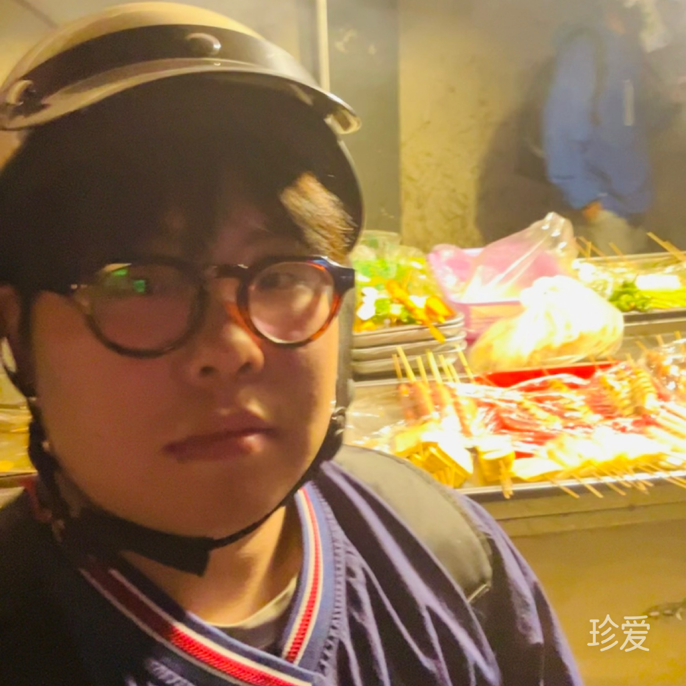 小王