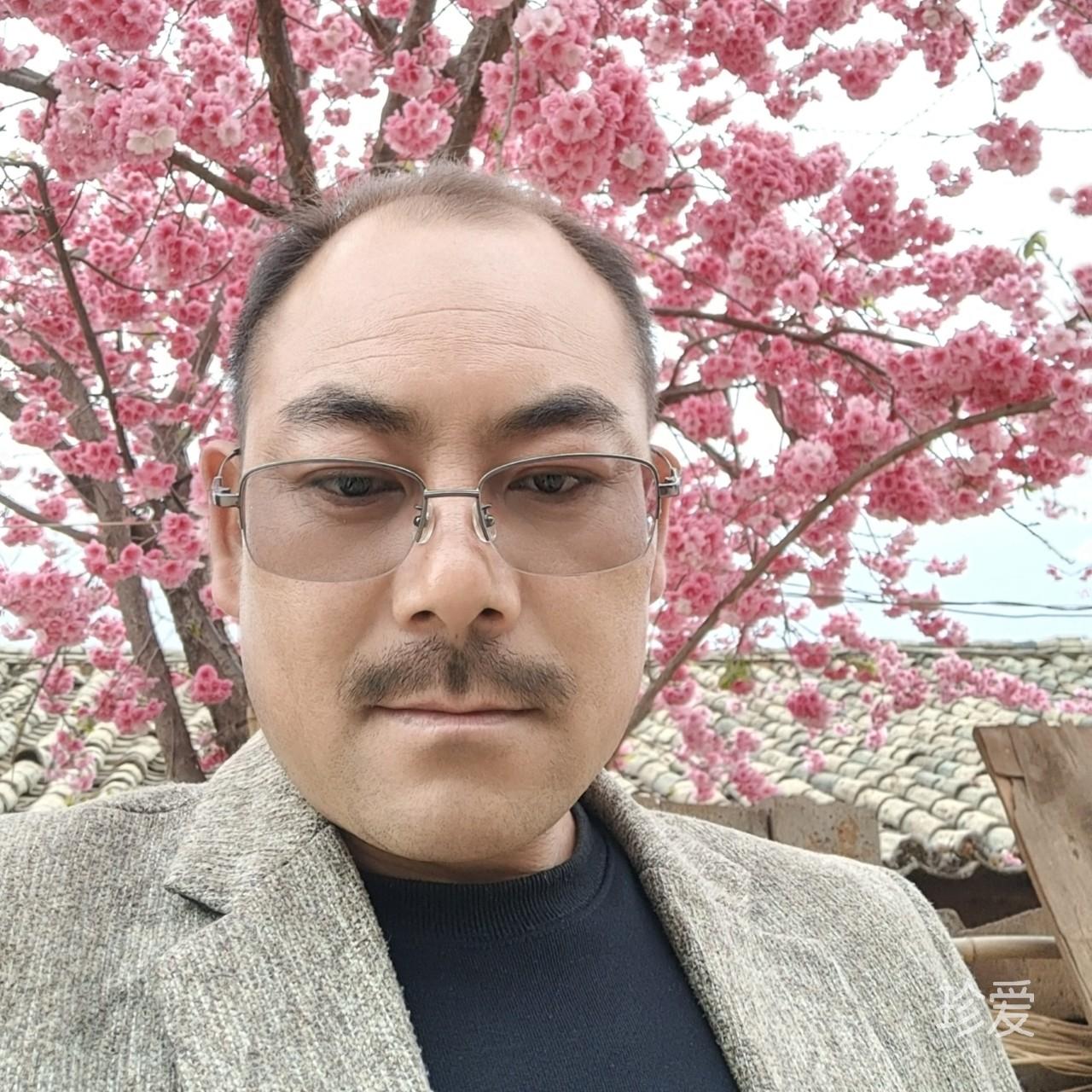 游子青
