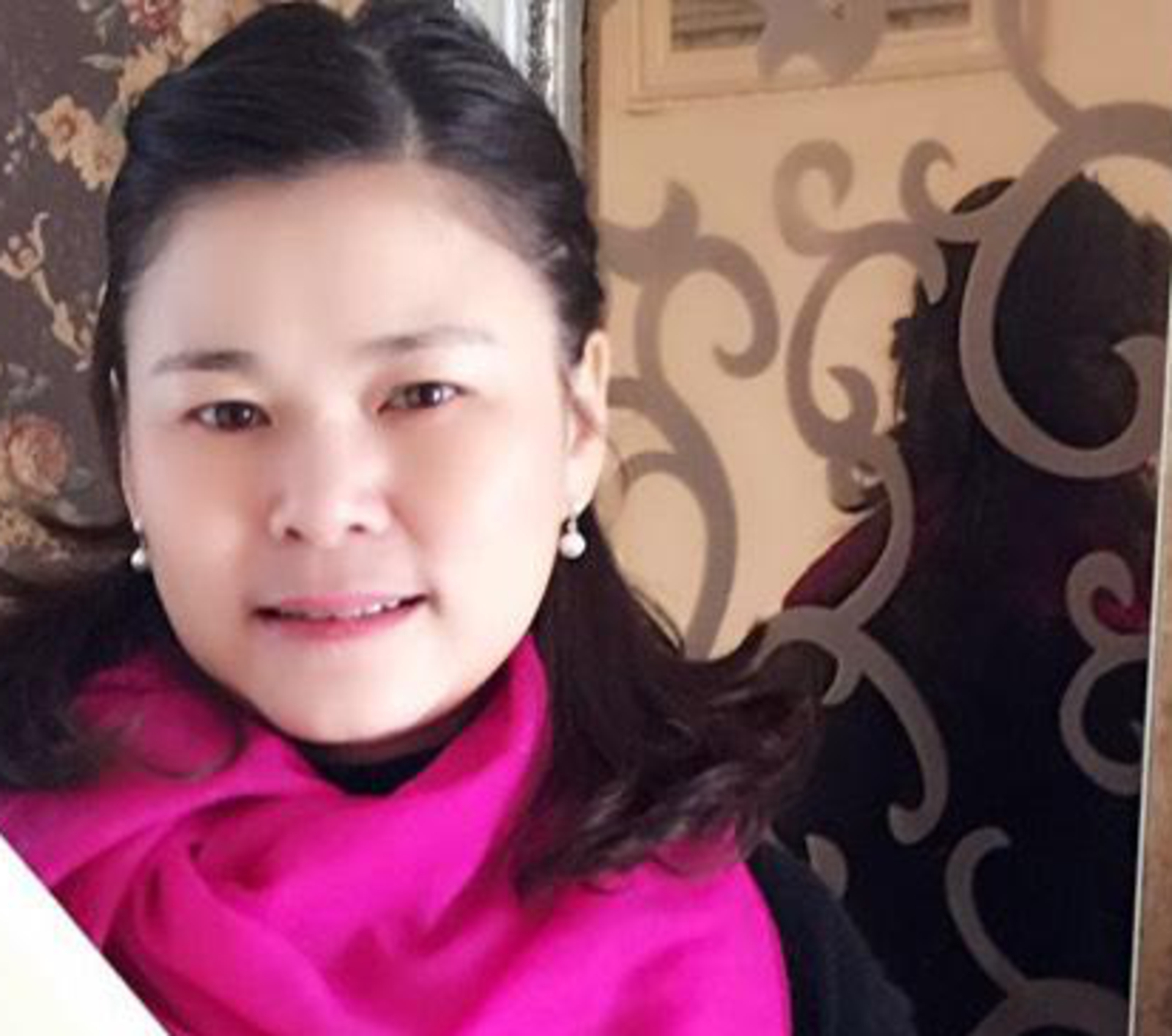 她在哪里冷暖人生