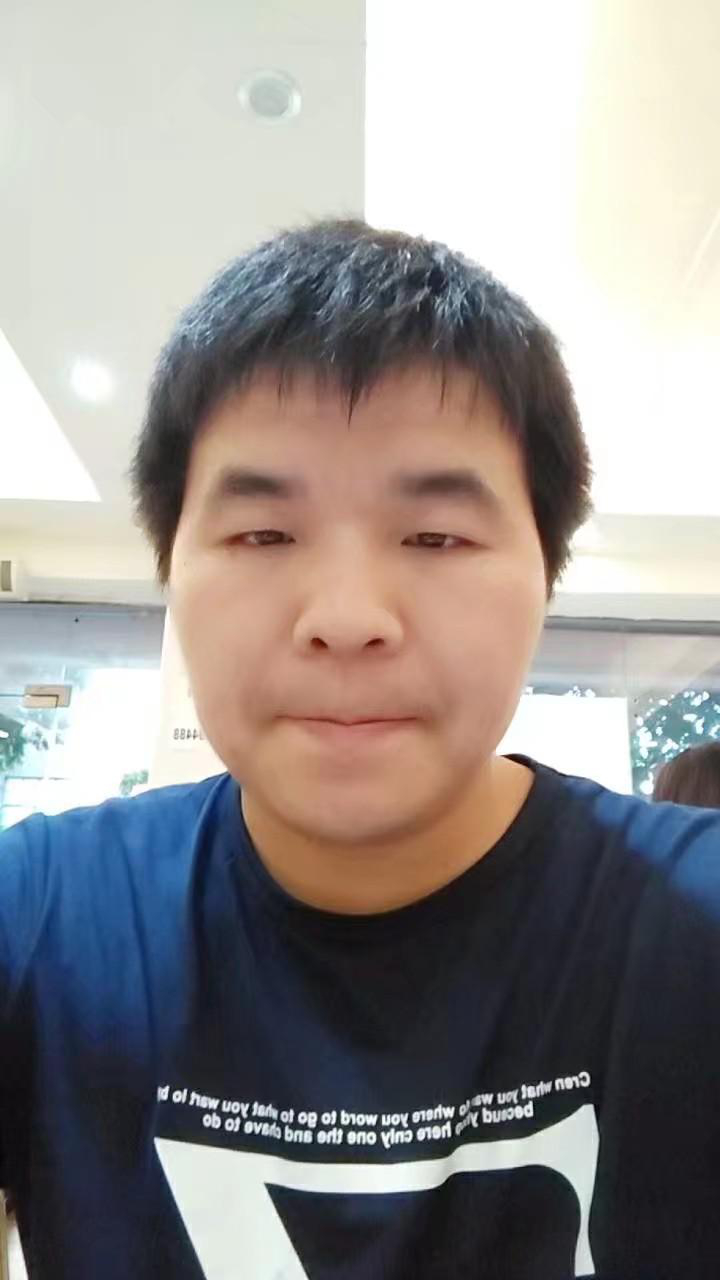 风吹过的男人