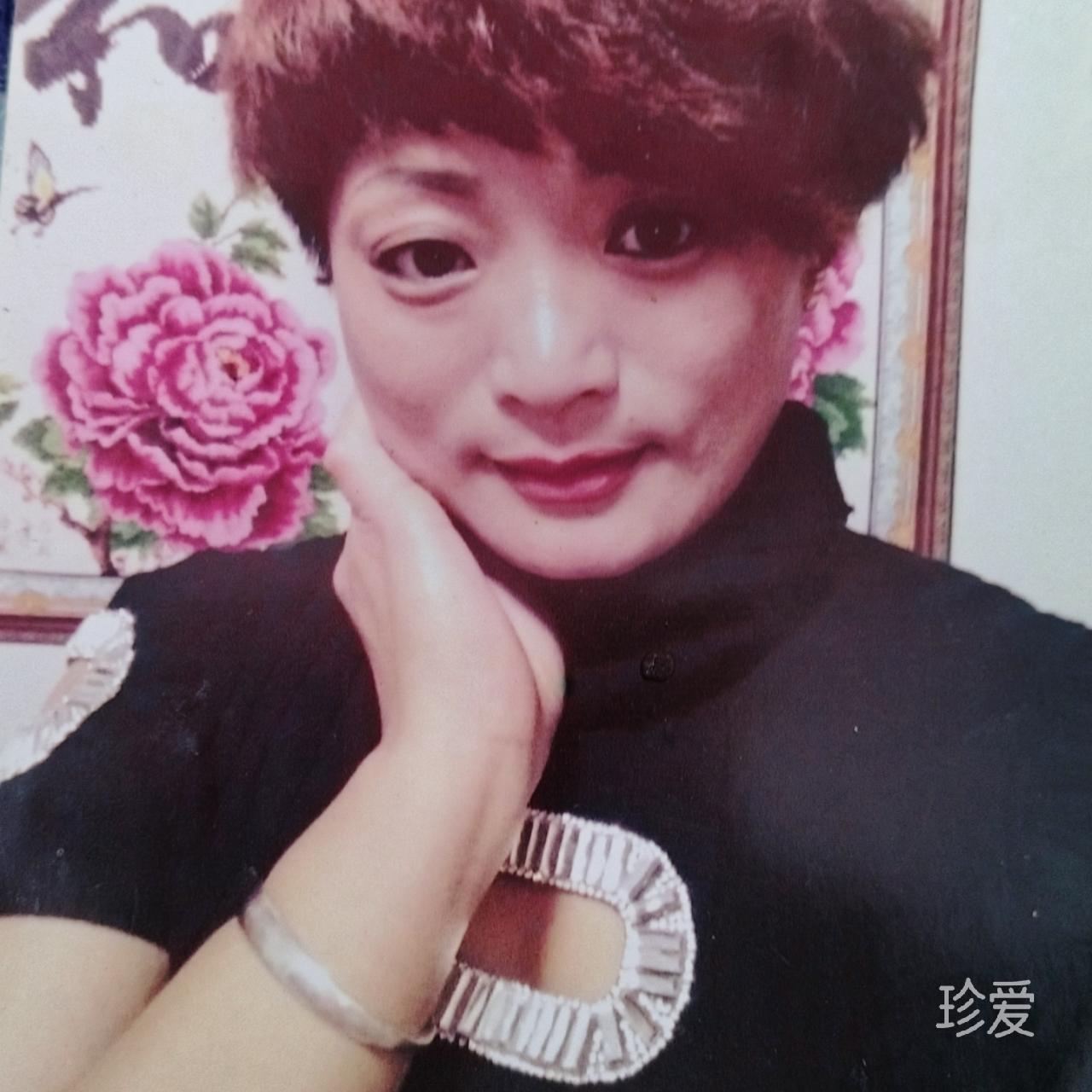 百合