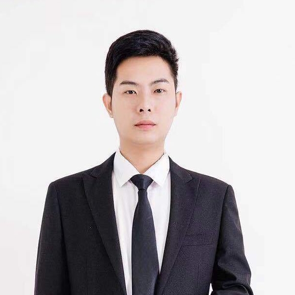 藍(lán)色的夢黑色的海