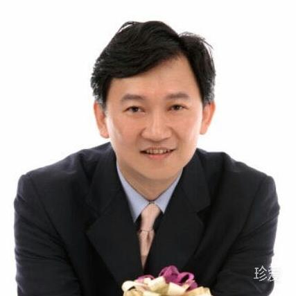 南海一梦
