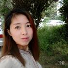 露珠下的彩蝶