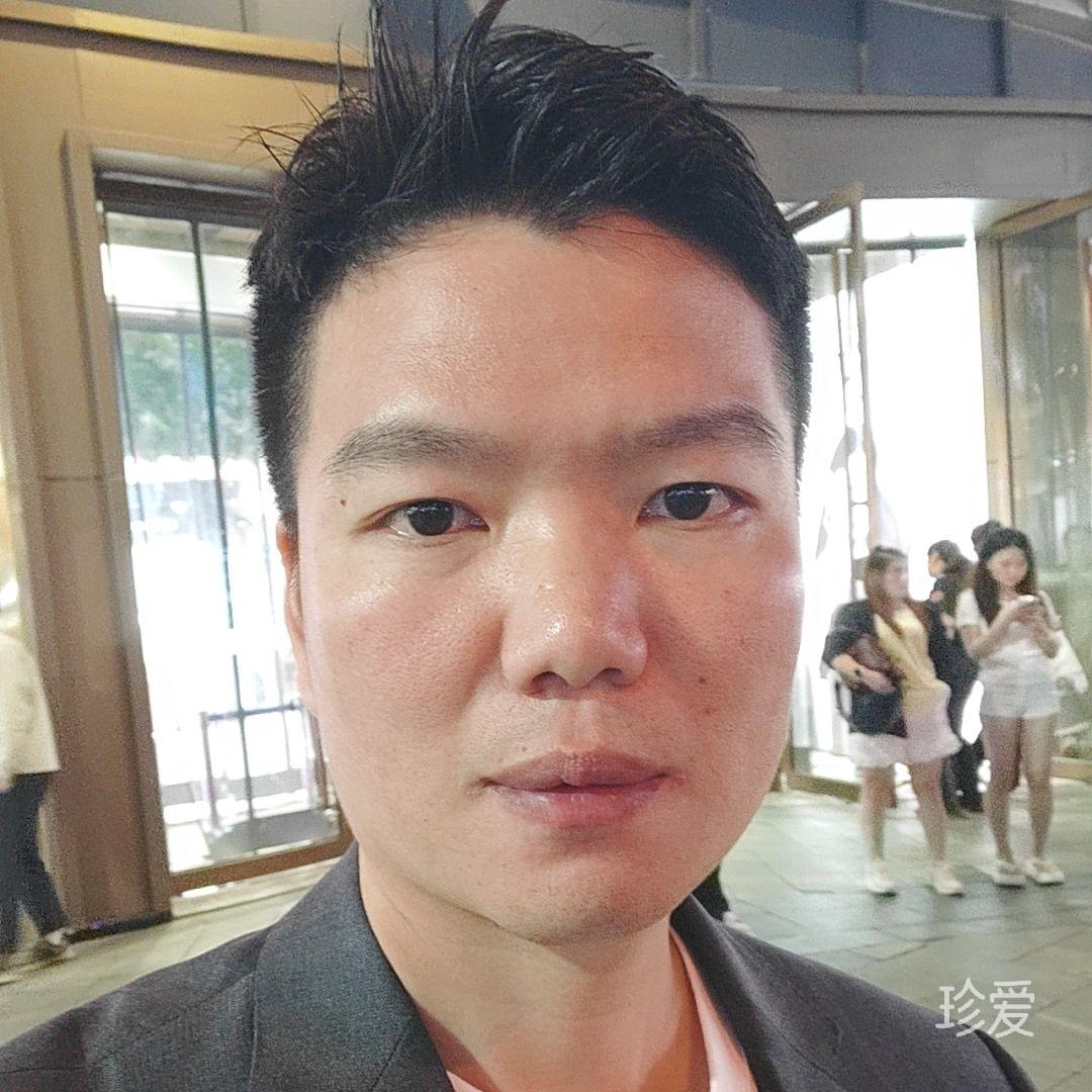 珍惜爱人