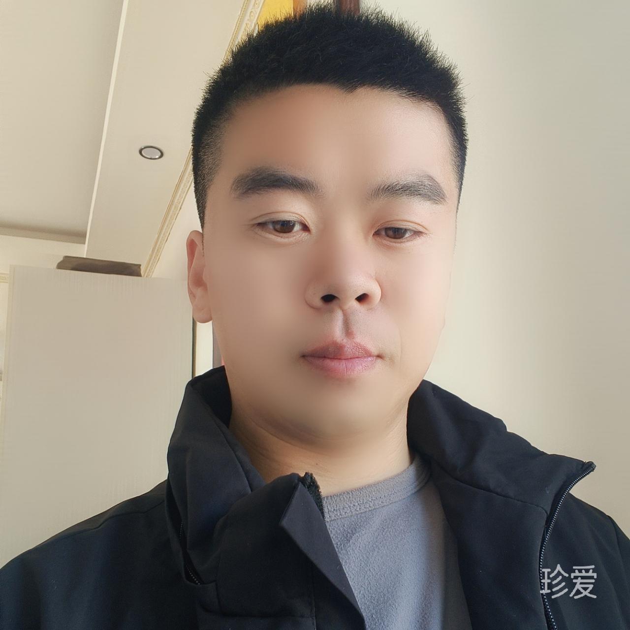 鱼台帅小伙