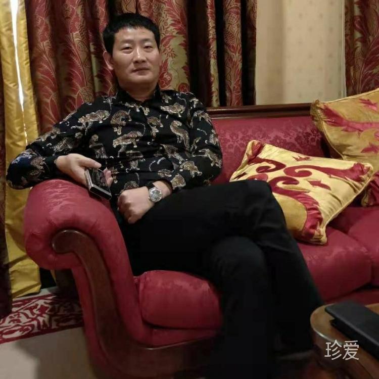 张天宝