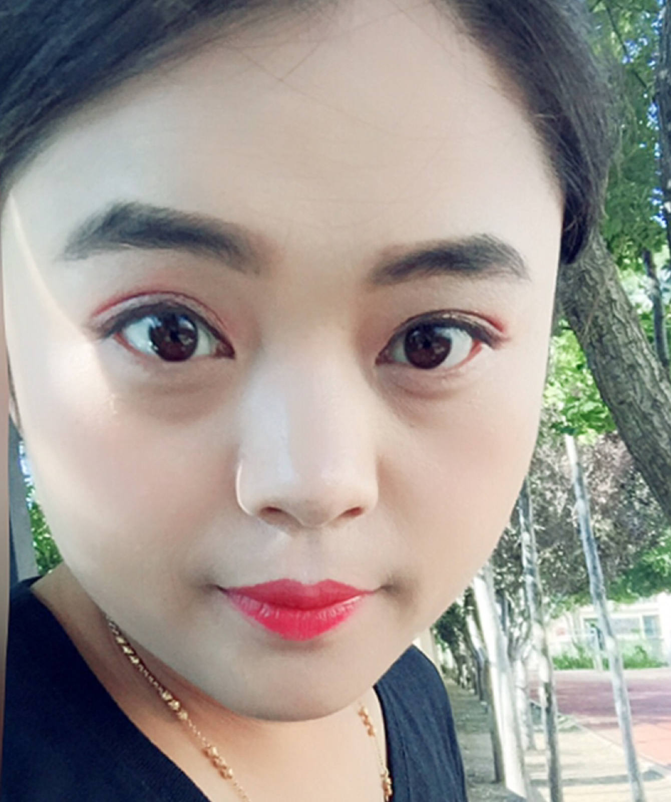 领个老公回家过年