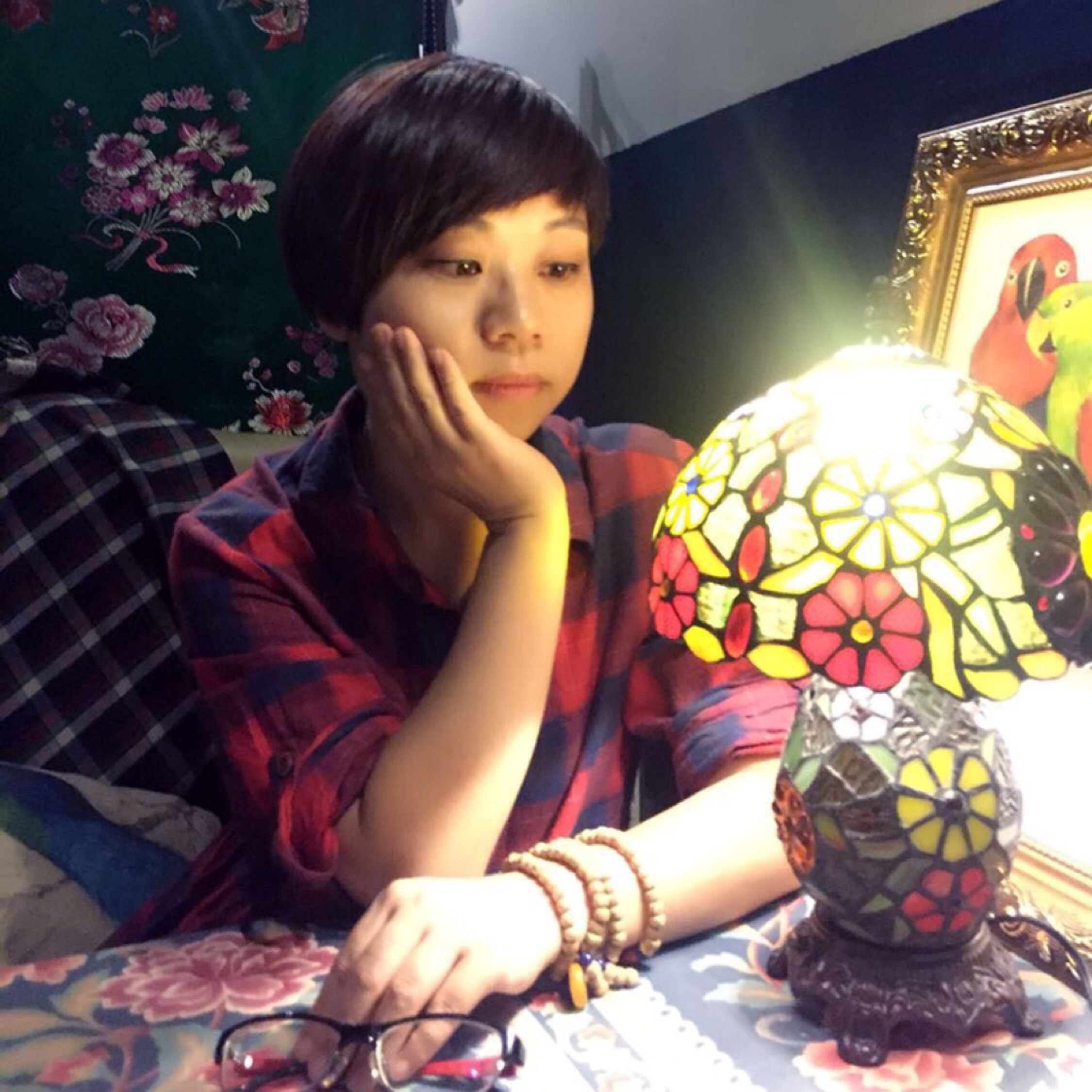 玲儿