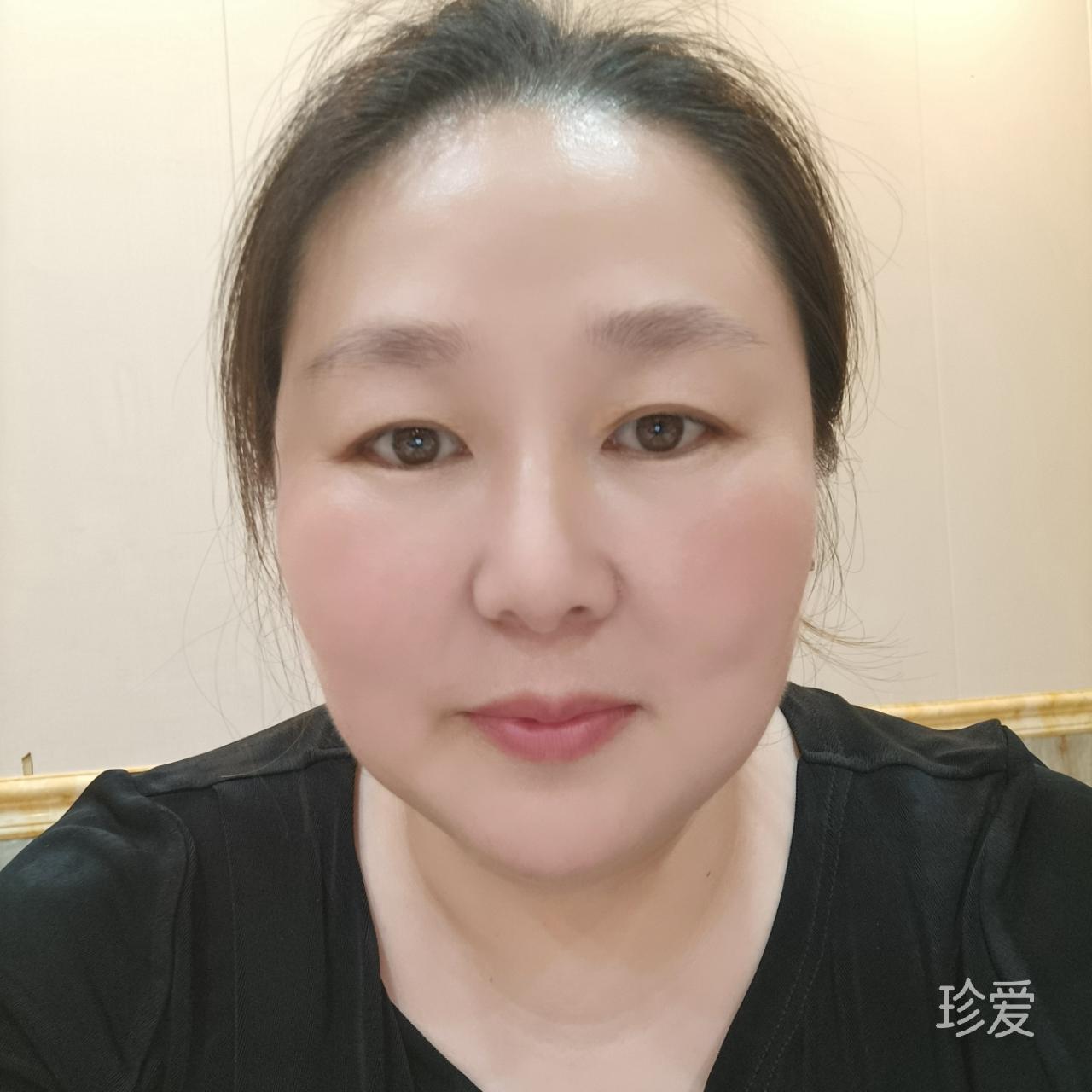 默默等待