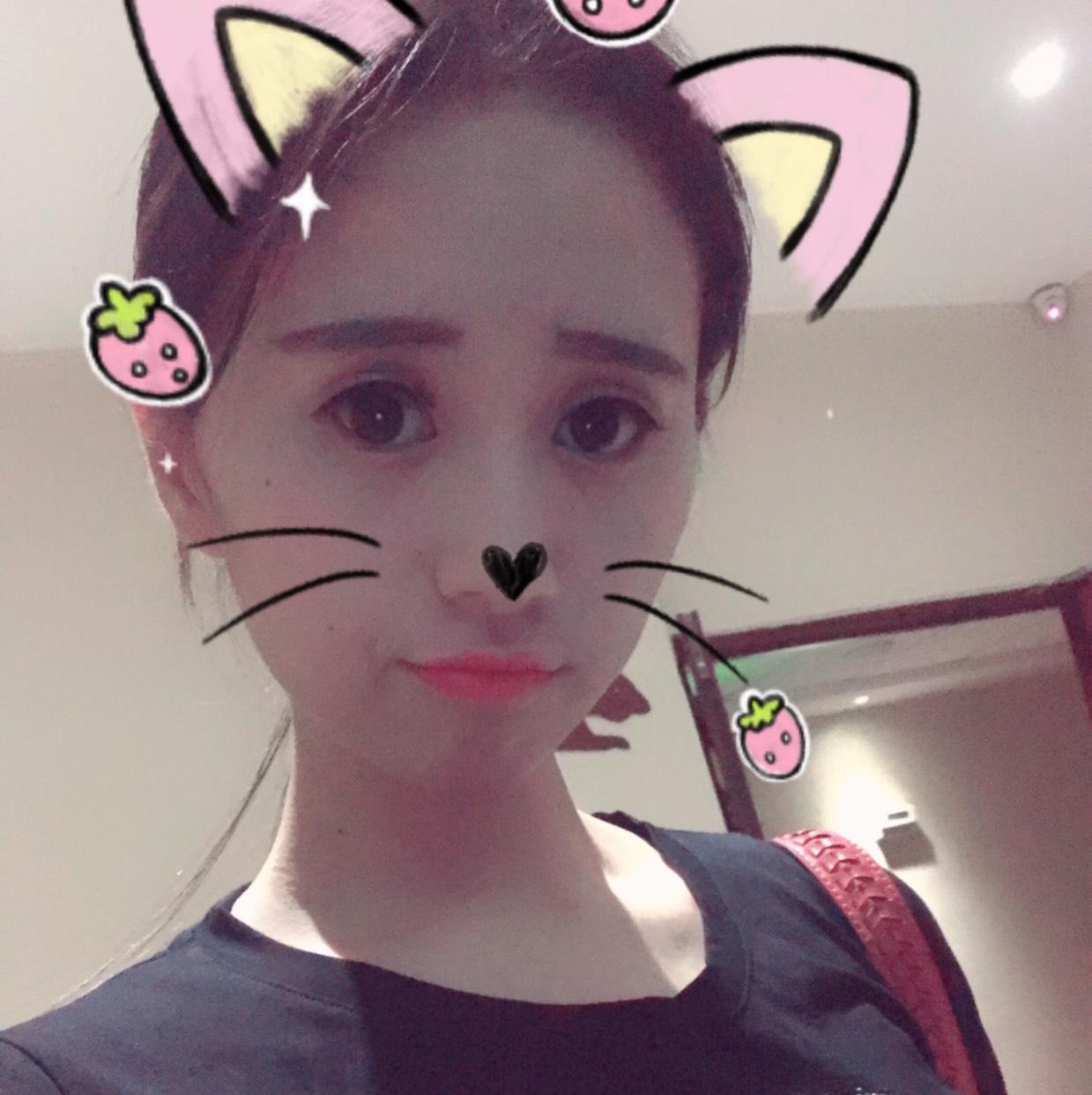 磨人的小丫头