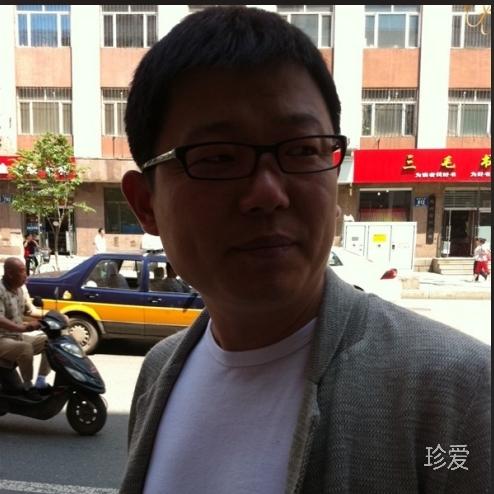 大叔