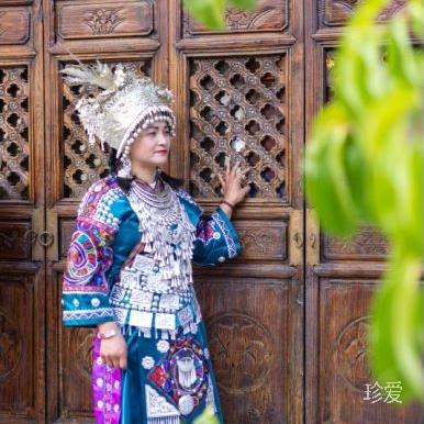 月夜荷塘靜幽然