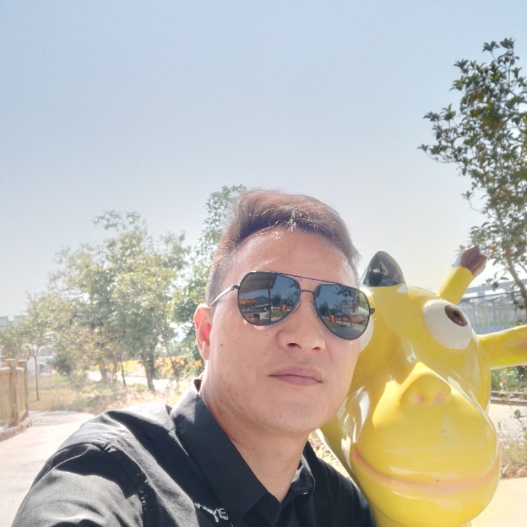 一生一世守HU你