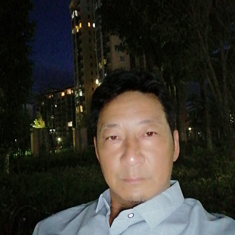 真誠尋找另一半