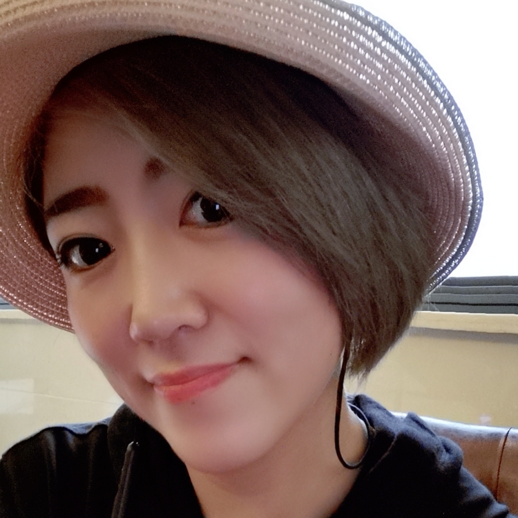 回眸一笑