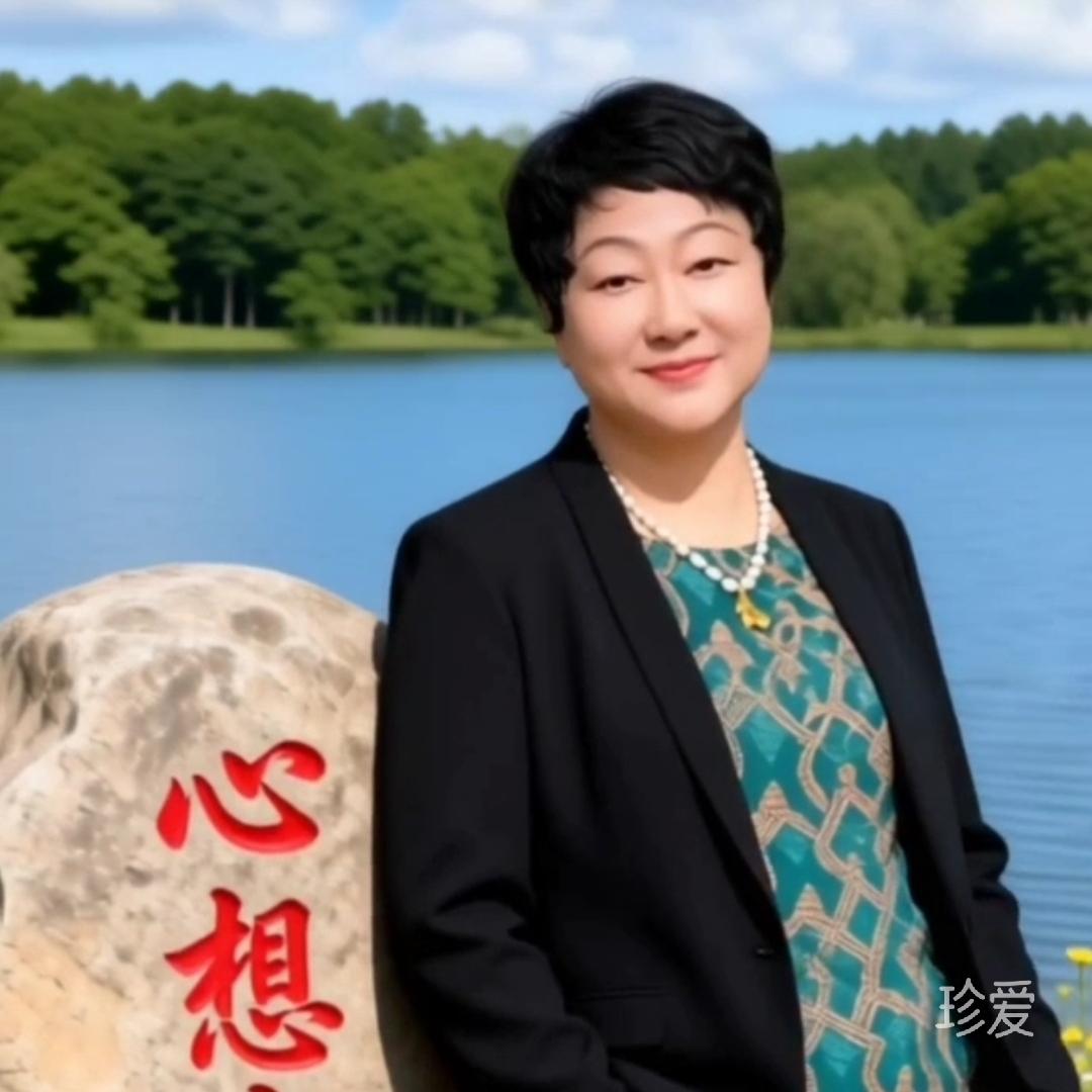 人海觅真情