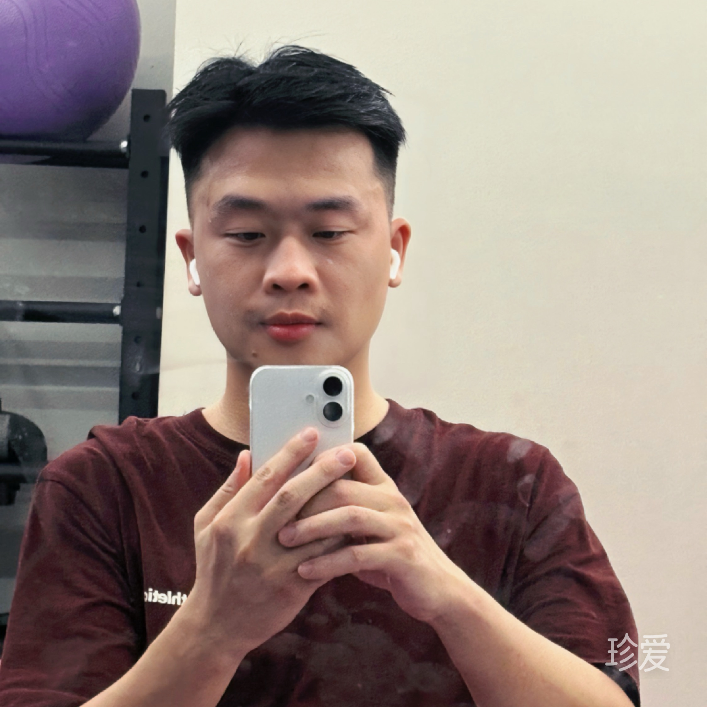 黄小范