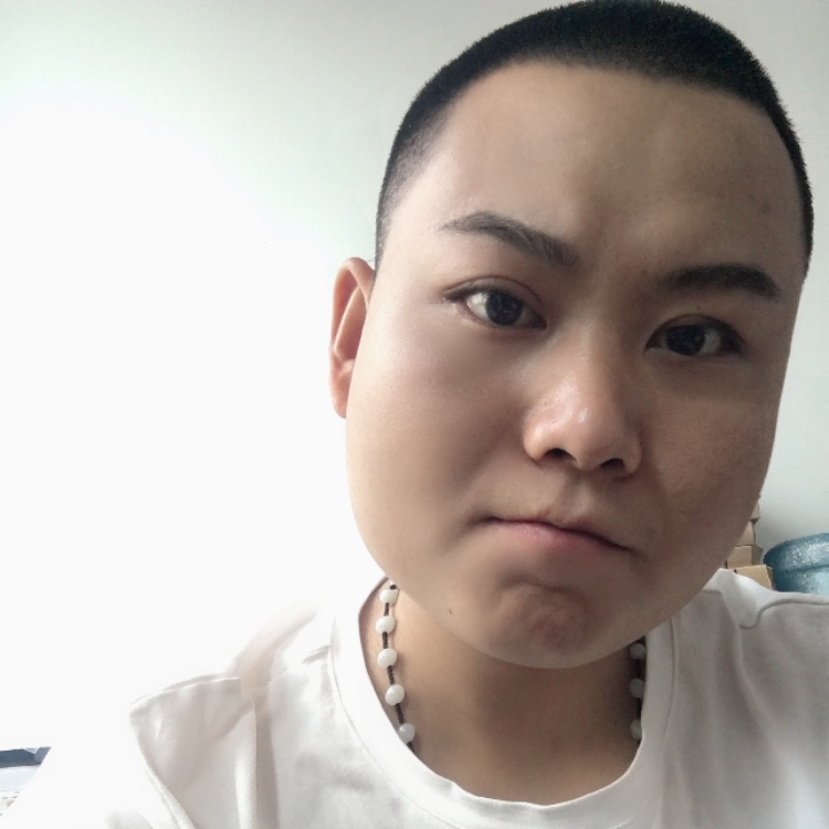 愛(ài)笑的大爺