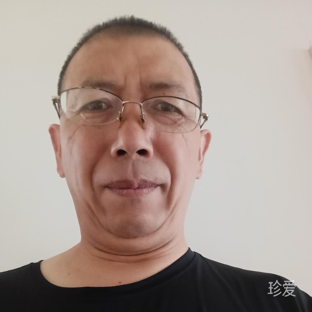 缘份天空
