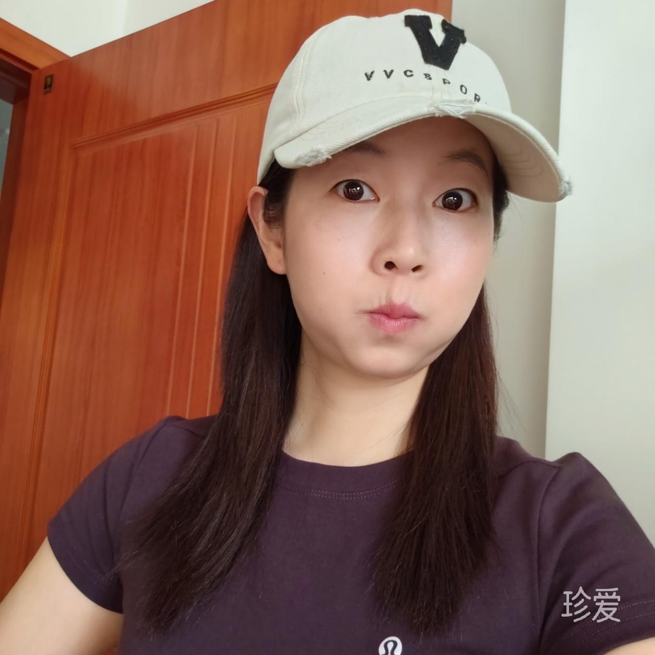 做自己就好