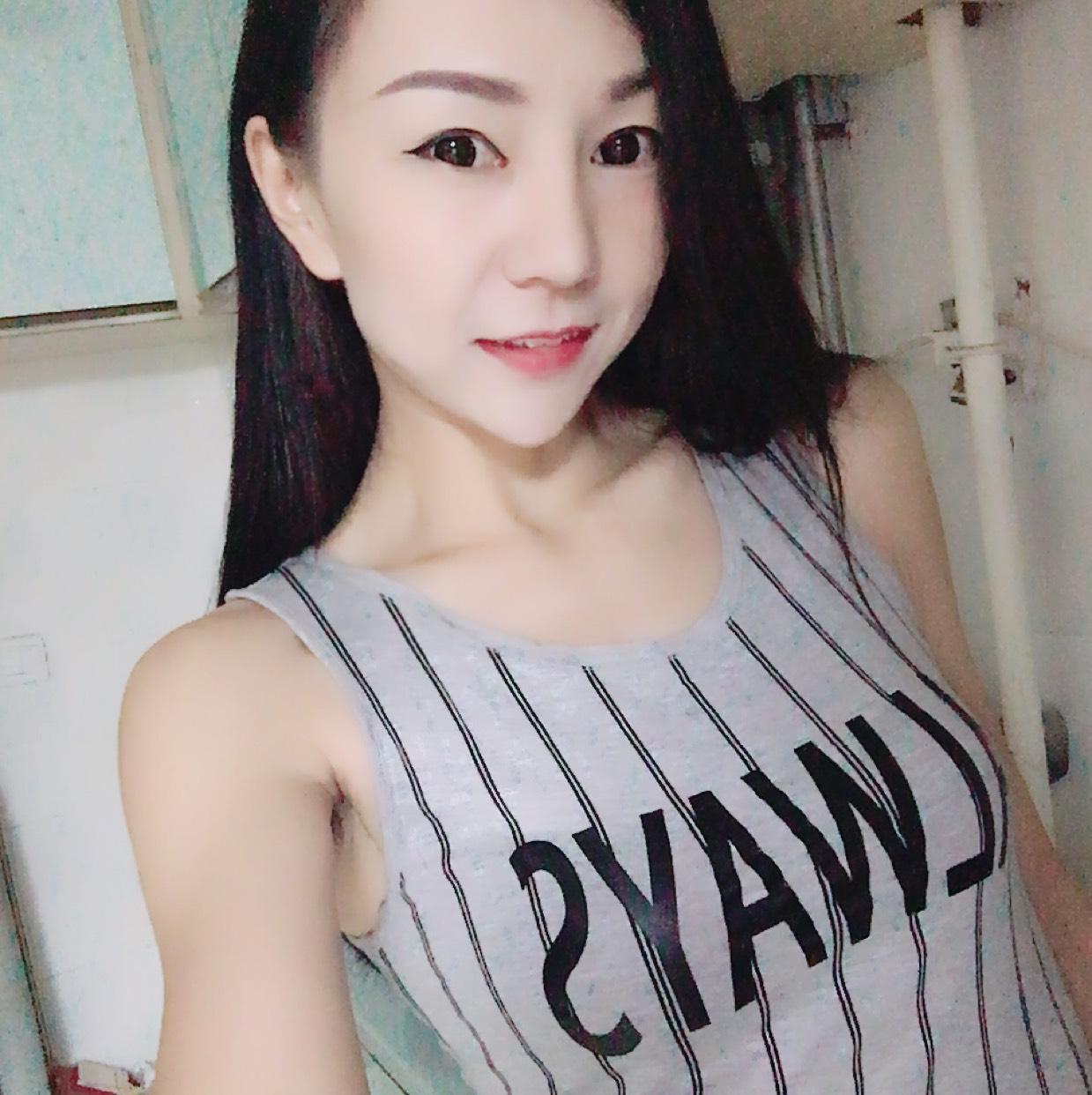 婷喵喵不忘初心