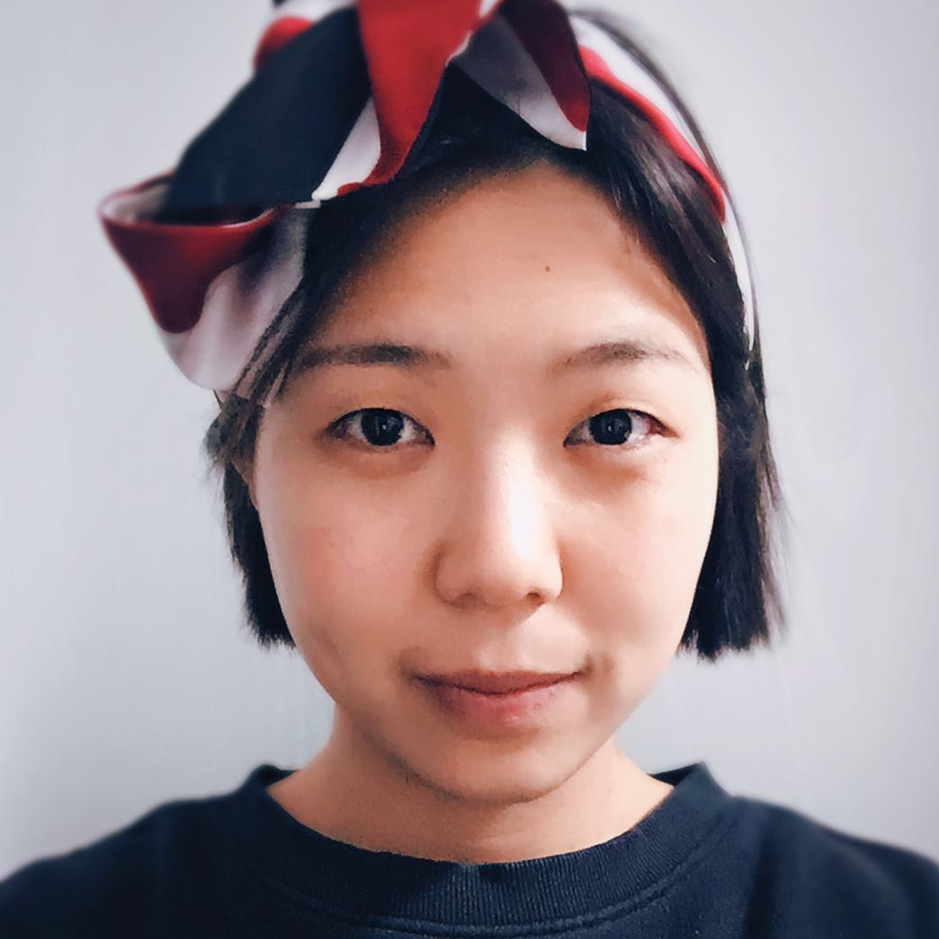 喜欢阴天的下雨