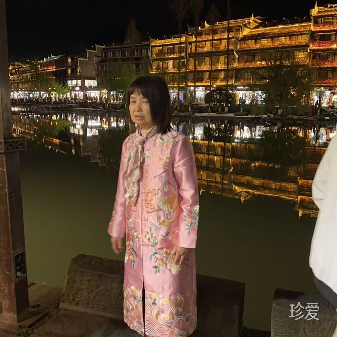 红颜知己