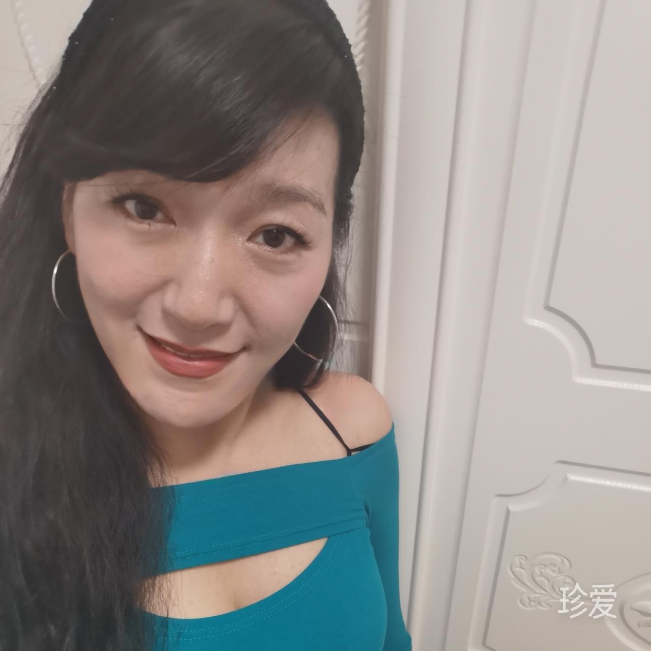 秦家小晗