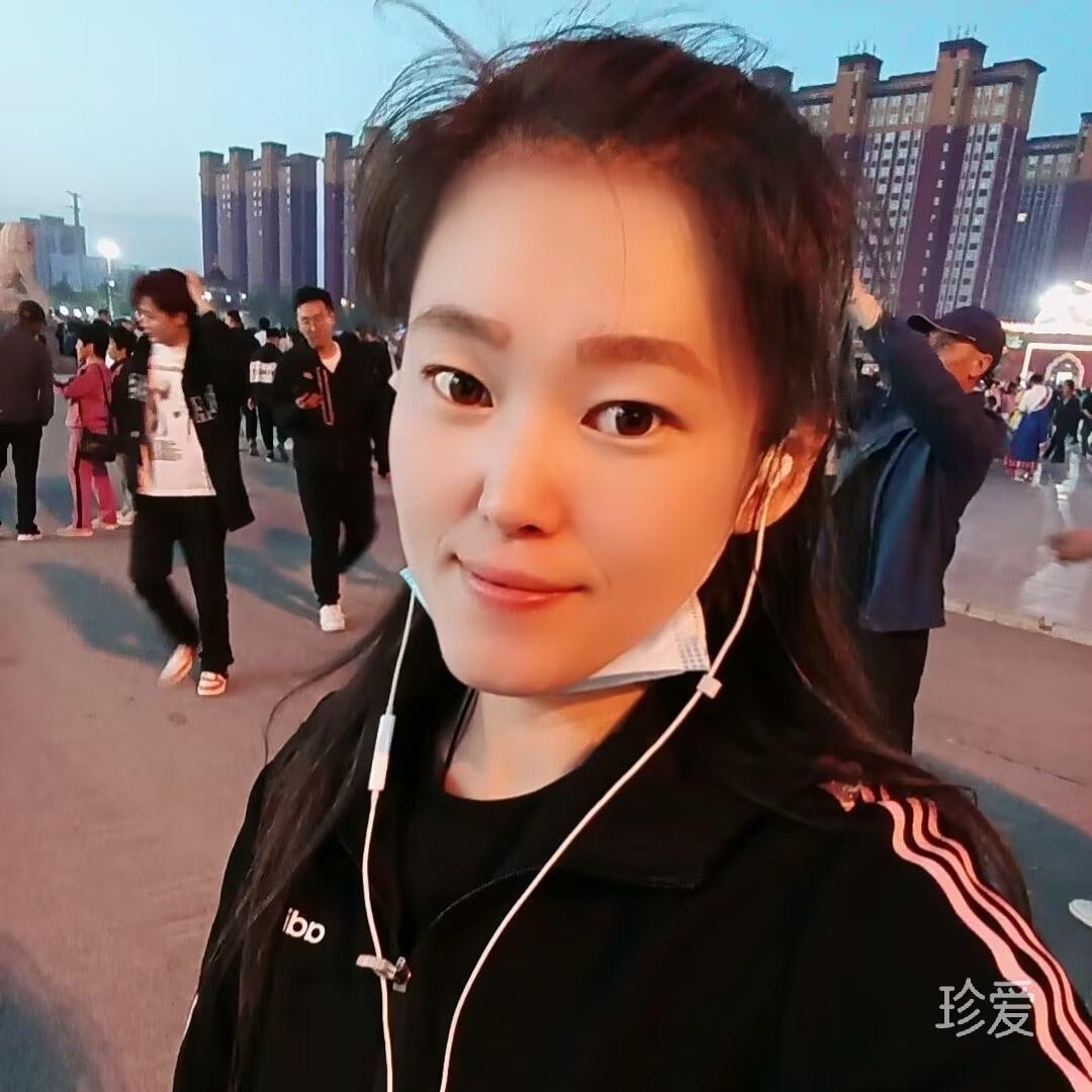 牵着你的手