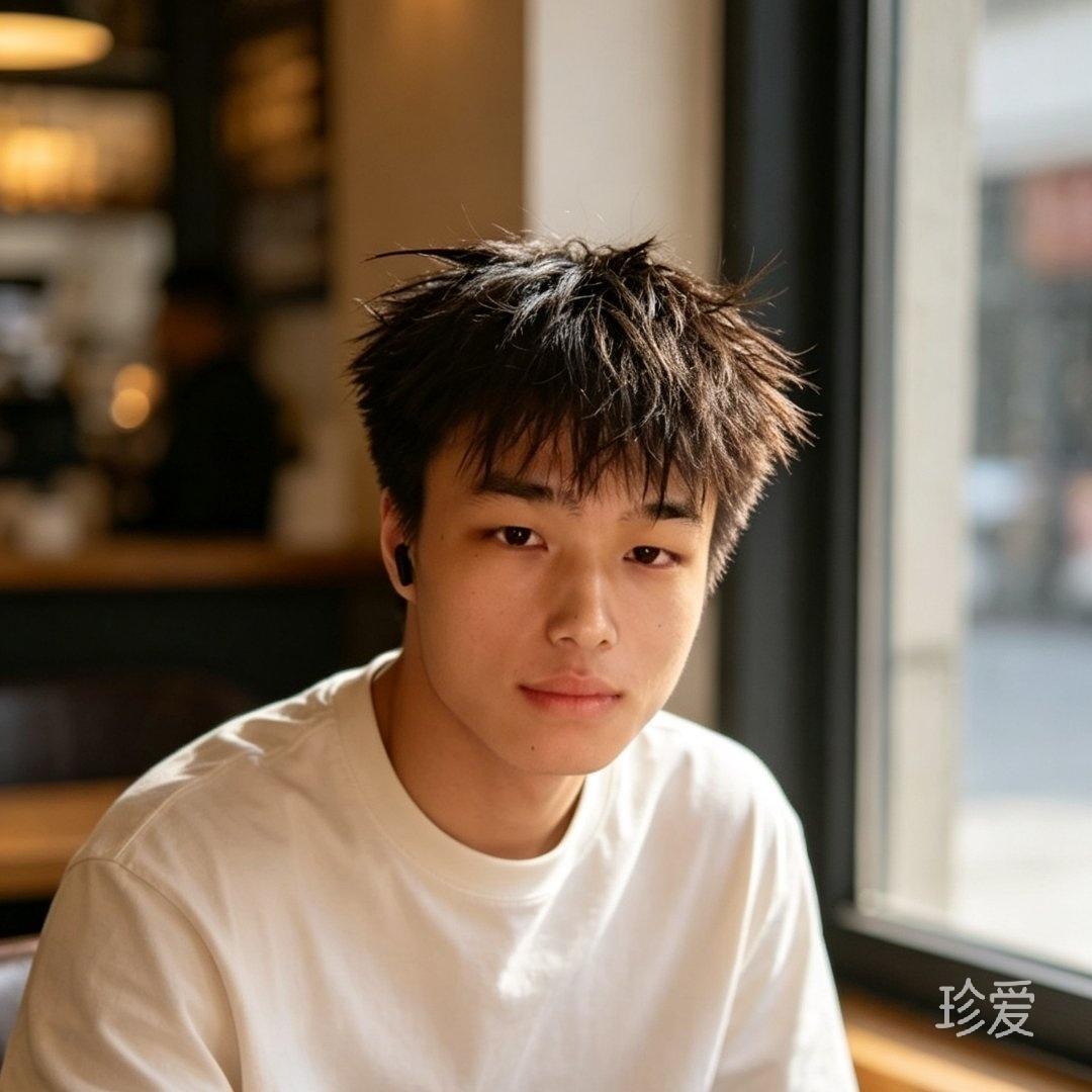 小狼