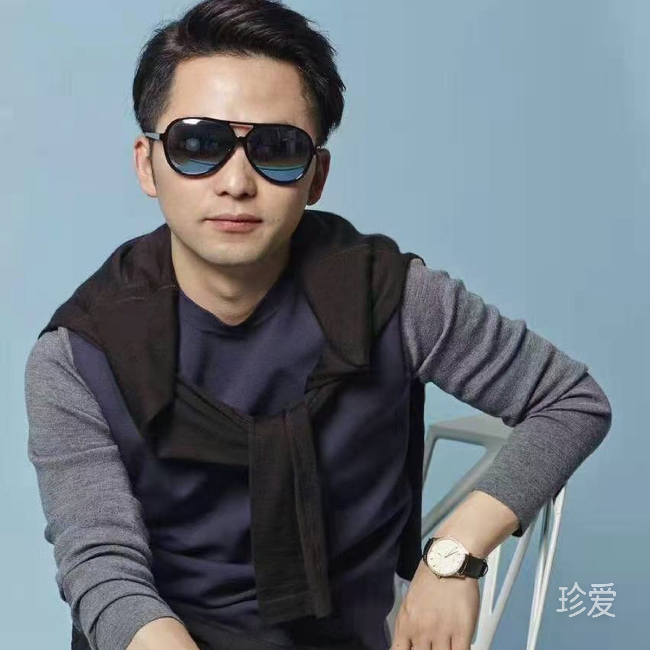 公子炎