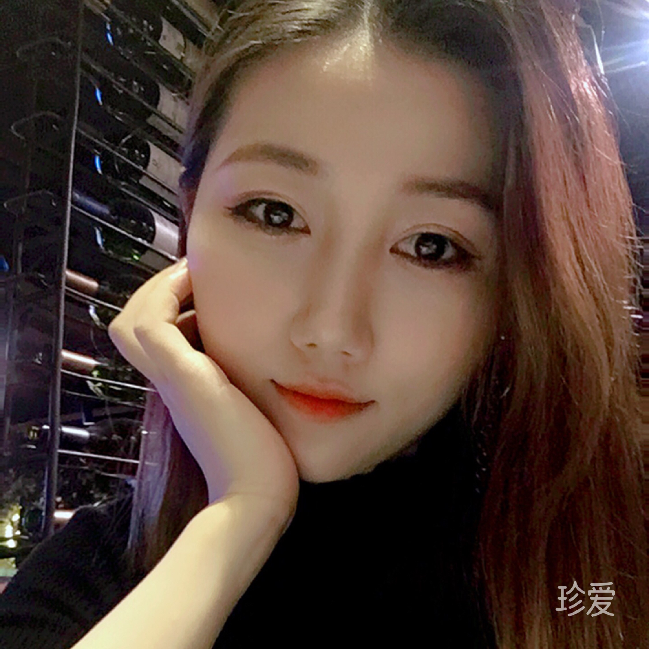 南方姑娘