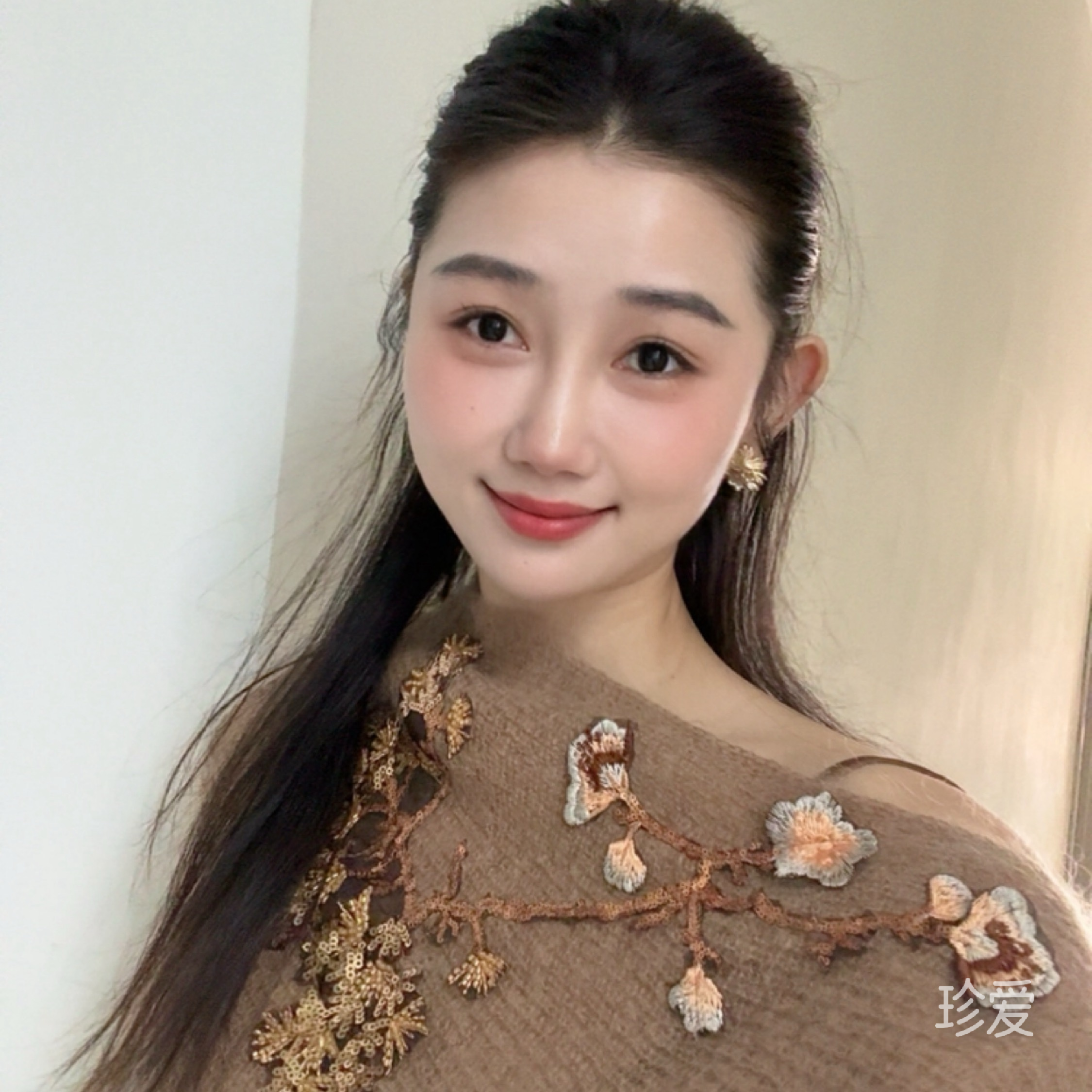 南方姑娘