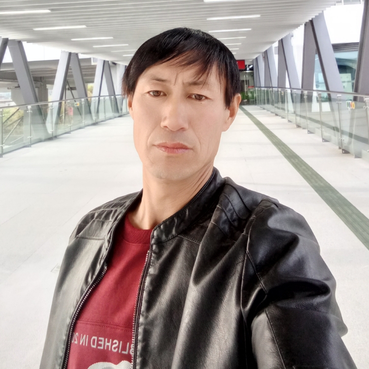 夢中追求心中的你