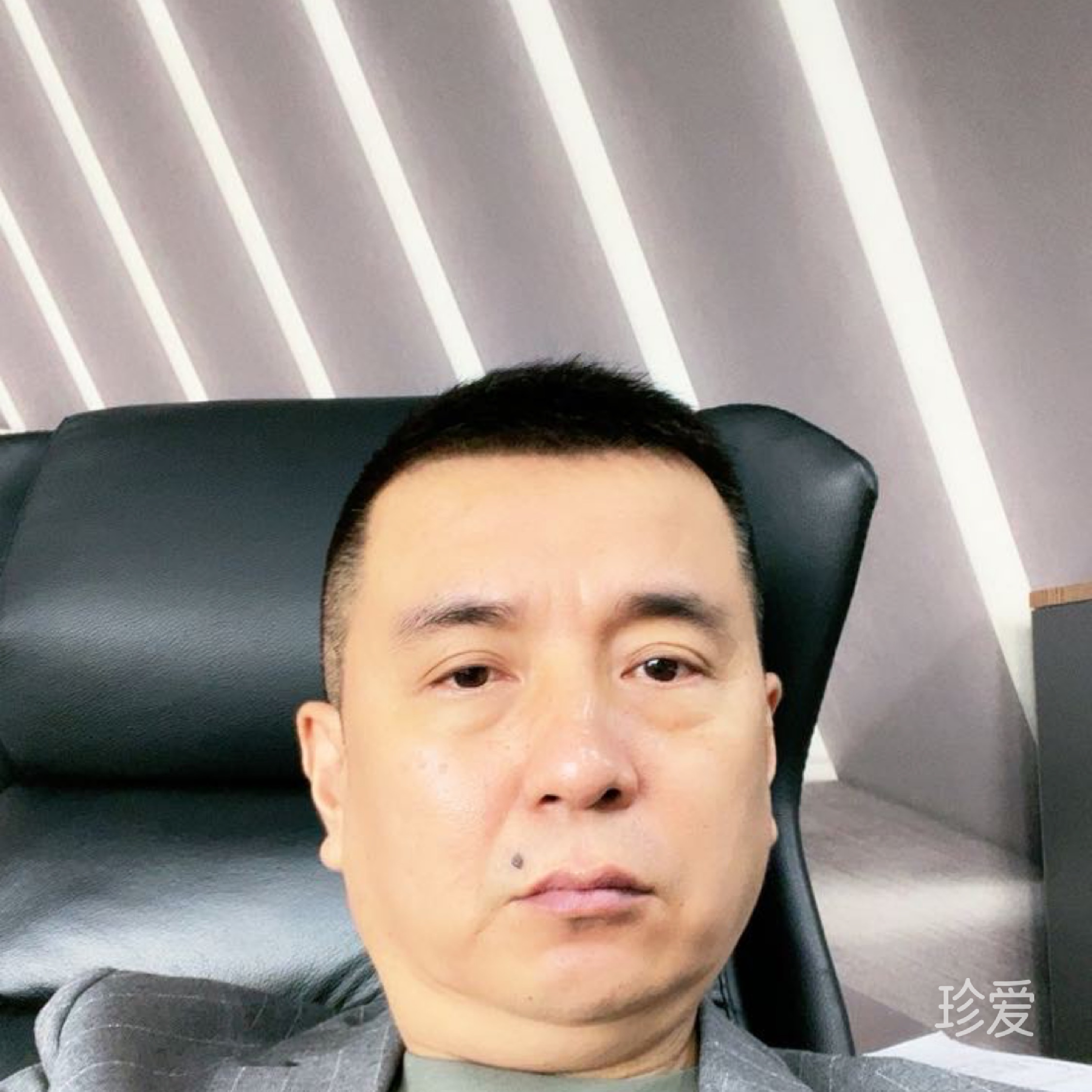 珍惜现在