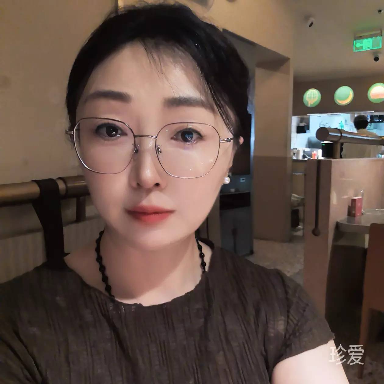 海棠果果