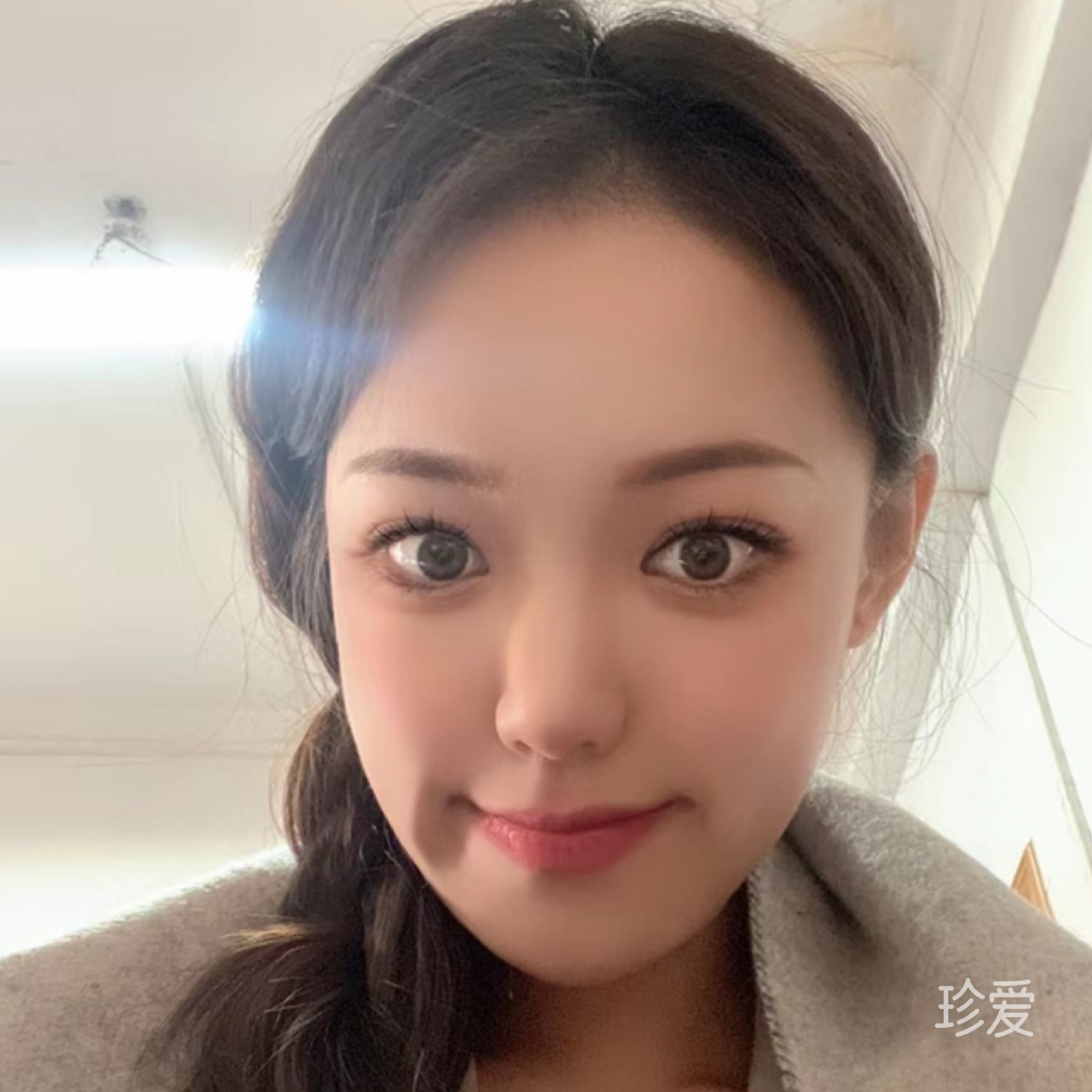 給女兒相親22歲