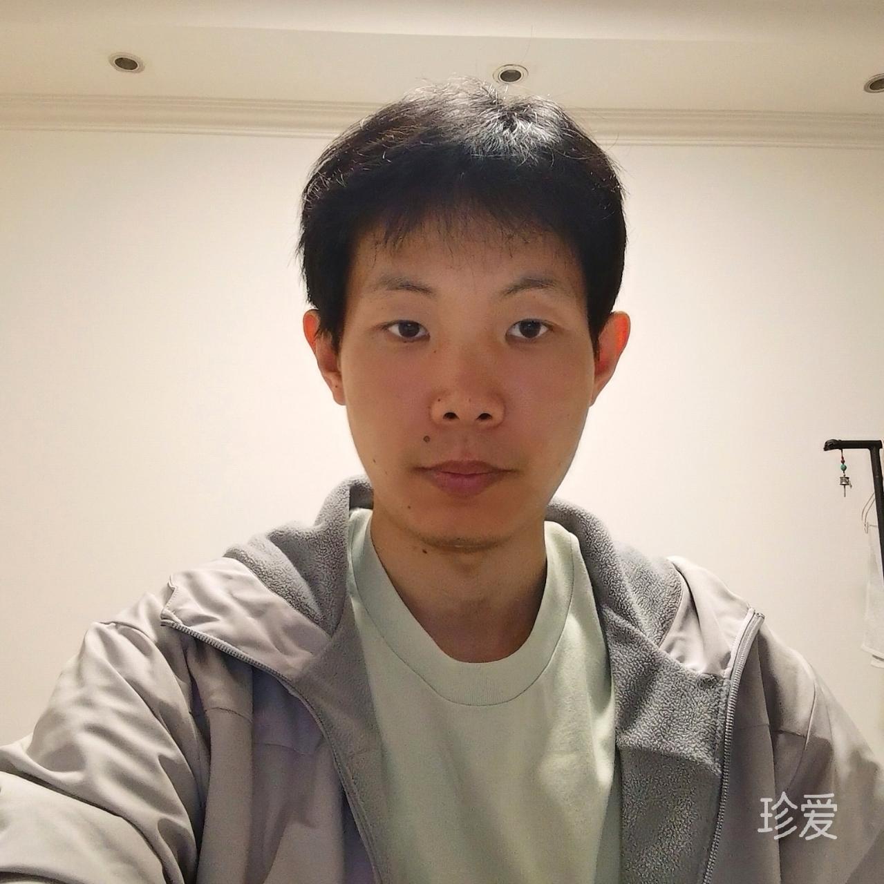 晚风
