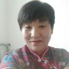 晚霞