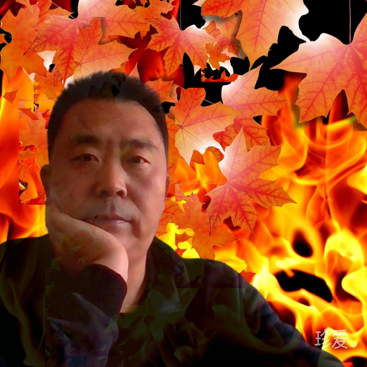 看天说话