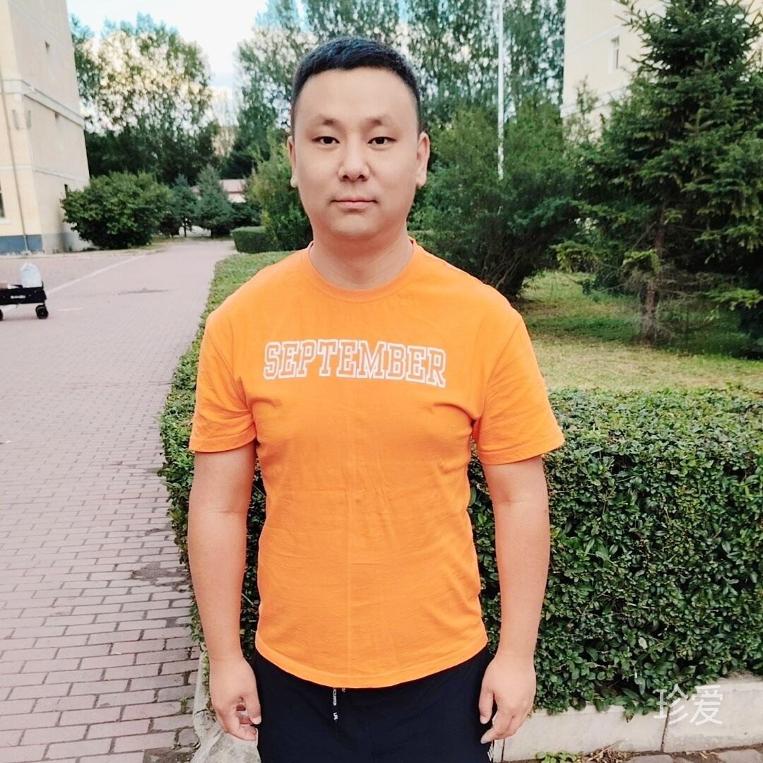 簡(jiǎn)單的男人