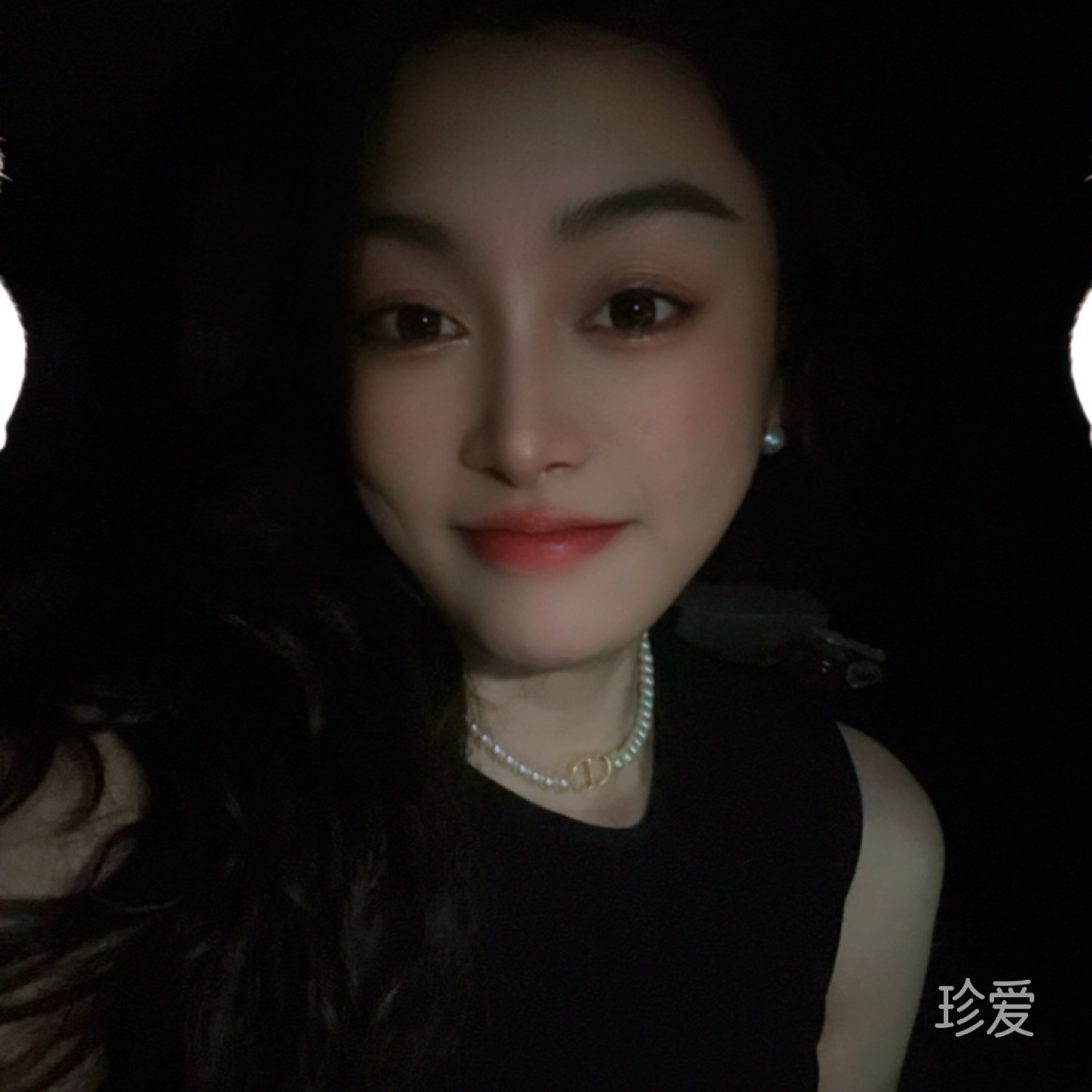 小小