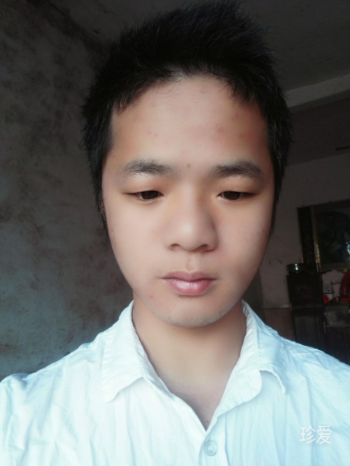 夜空中最亮的星