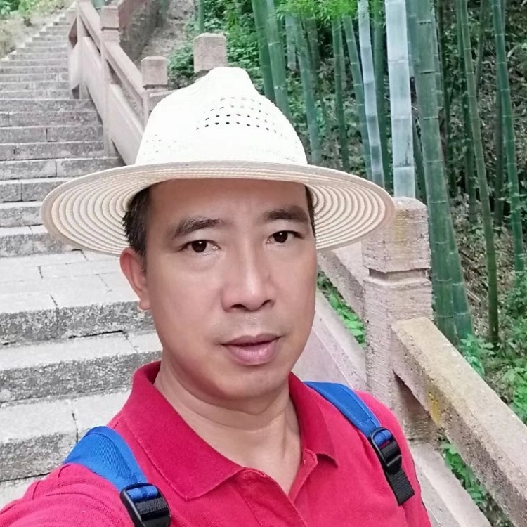 命運(yùn)我把握