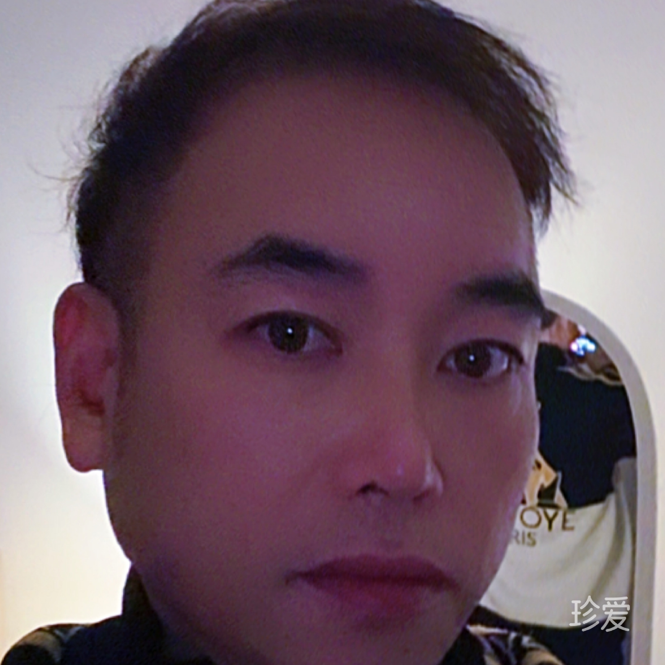 温岭大叔