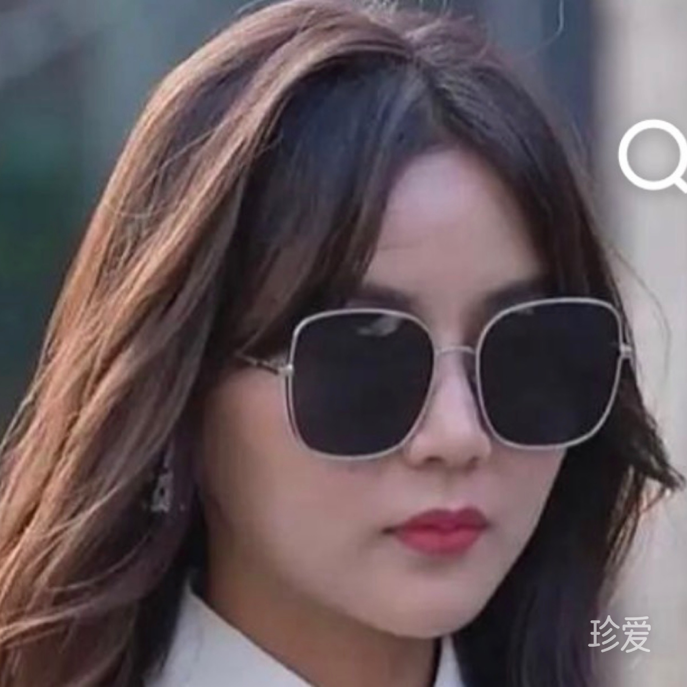 灵犀