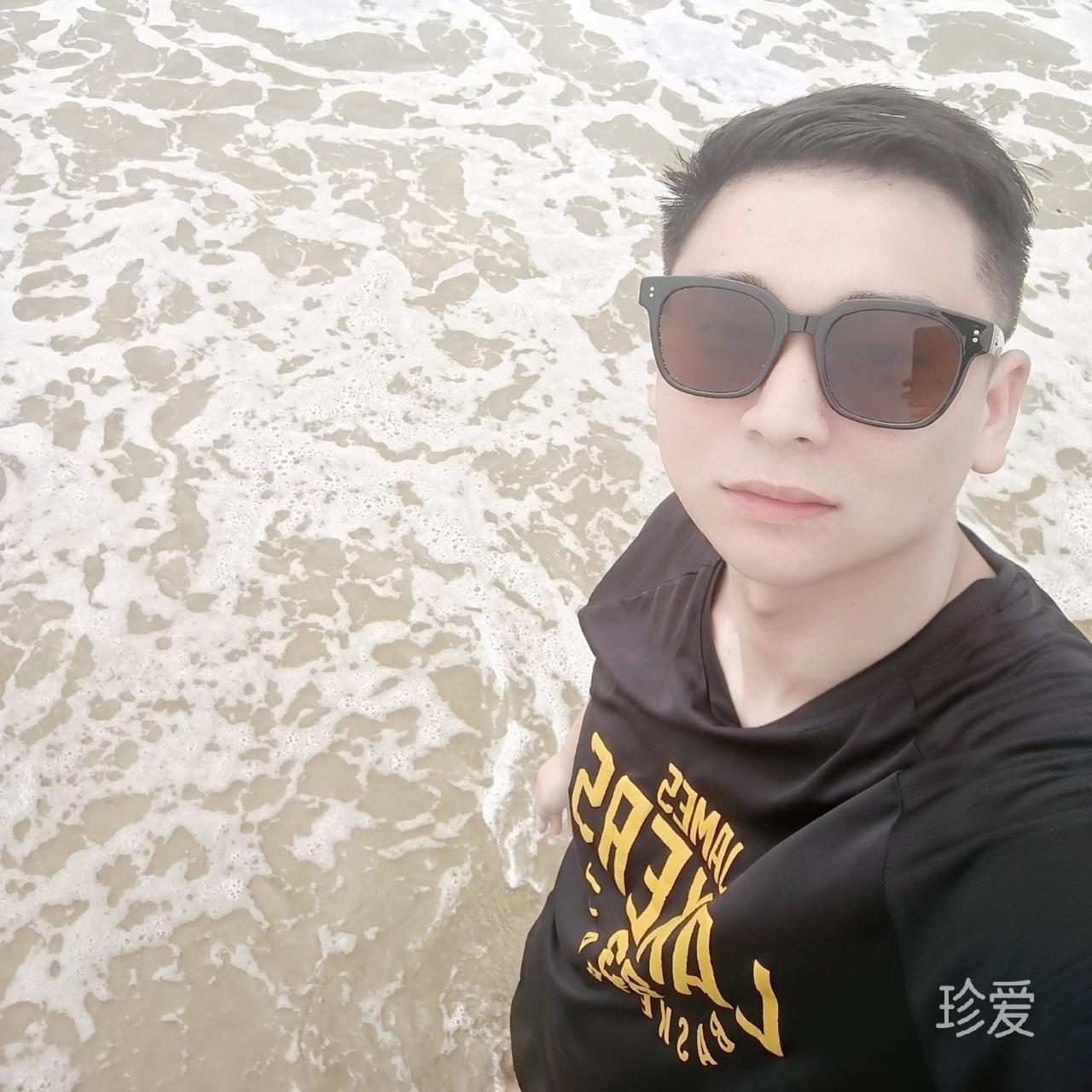 听下雨的声音